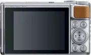 Canon PowerShot SX740 HS Silver (2956C002)