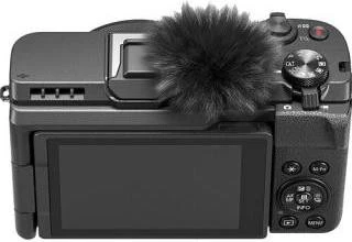 Canon PowerShot V1 Black (6390C005) Бренд: Canon; Категорія