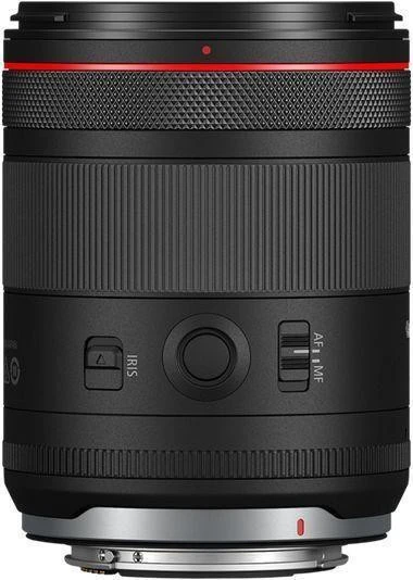 Canon RF 24mm F1.4L VCM (6907C005) Бренд: Canon; Тип крепления: Canon RF;