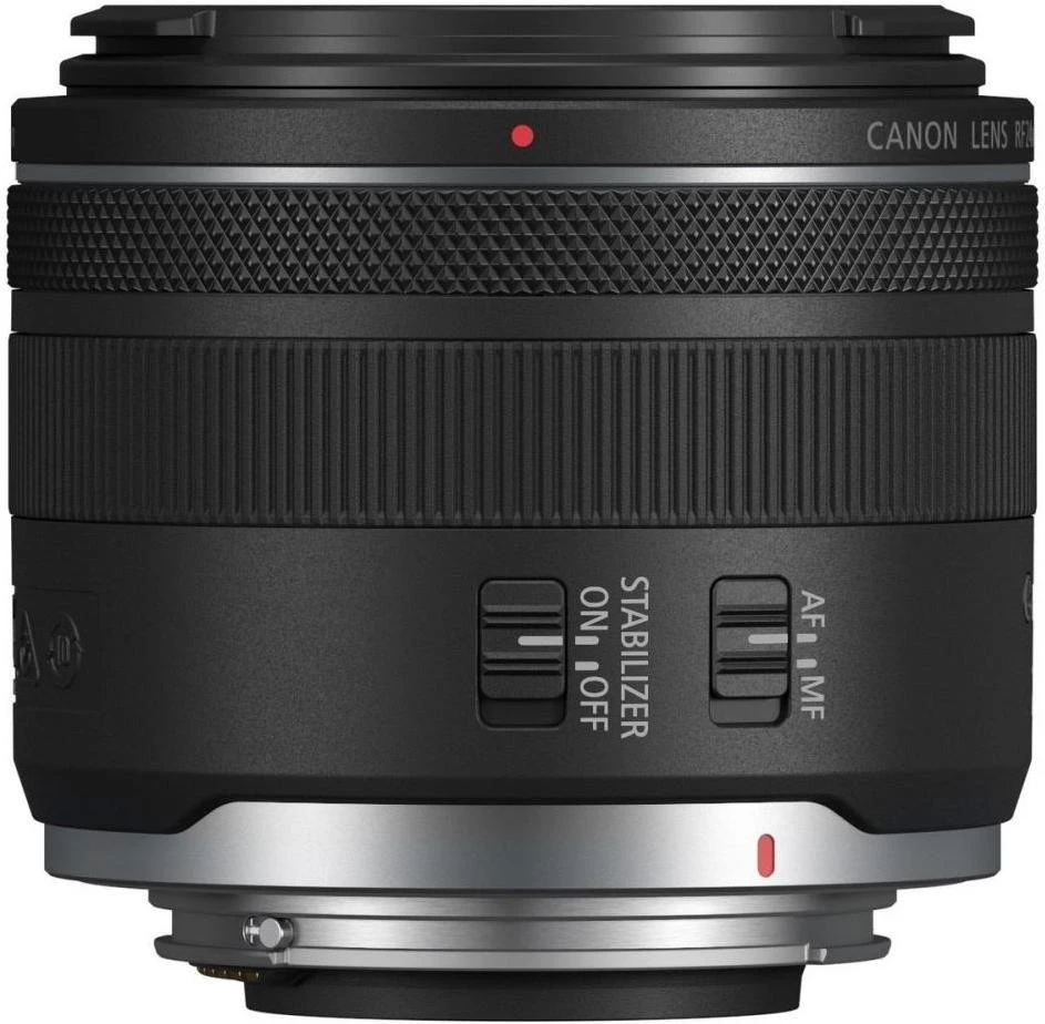 Canon RF 24mm f/1.8 Macro IS STM (5668C002)