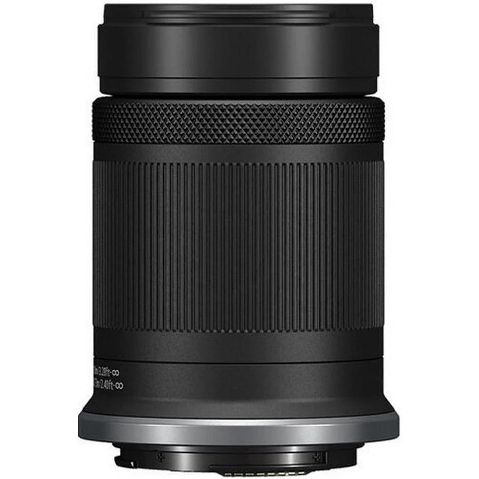 Canon RF-S 55-210mm f/5-7.1 IS STM (5824C005) Бренд: Canon; Тип крепления: Canon RF;