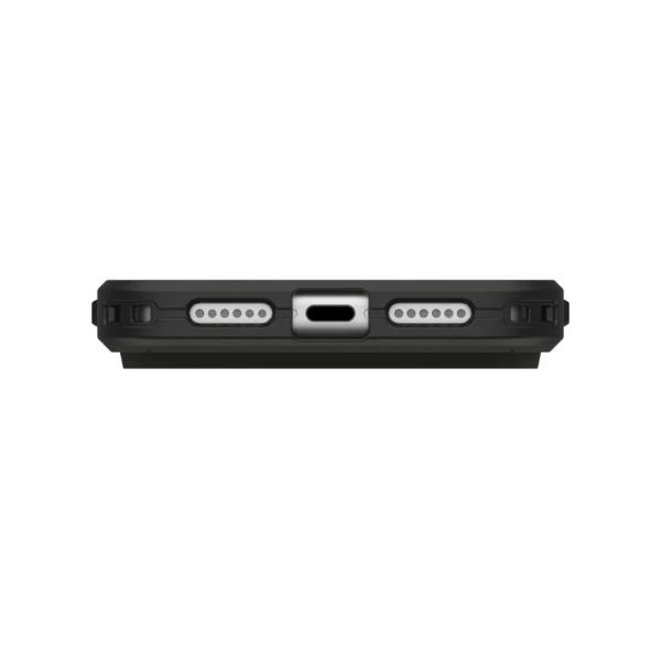Чохол для смартфона URBAN ARMOR GEAR iPhone 17 Pro Max, Civilian MagSafe, Black (114546114040) (UA)
