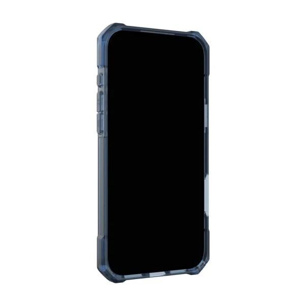 Чехол для смартфона URBAN ARMOR GEAR iPhone 17 Pro Max, Essential Armor MagSafe, Ash (114541113131) (UA) Бренд: URBAN ARMOR GEAR; Совместимость: