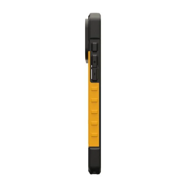 Чохол для смартфона URBAN ARMOR GEAR iPhone 17 Pro Max, Pathfinder MagSafe, Heritage Yellow (114549118282) (UA) Бренд: URBAN ARMOR GEAR; Сумісність: Apple