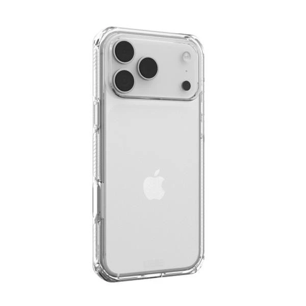 Чехол для смартфона URBAN ARMOR GEAR iPhone 17 Pro Max, Plyo, Ice (114533114343) (UA) Бренд: URBAN ARMOR GEAR; Совместимость: