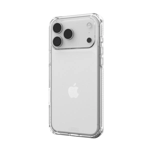 Чохол для смартфона URBAN ARMOR GEAR iPhone 17 Pro Max, Plyo, Ice (114533114343) (UA)