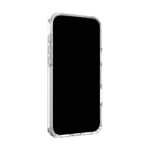 Чохол для смартфона URBAN ARMOR GEAR iPhone 17 Pro Max, Plyo, Ice (114533114343) (UA)