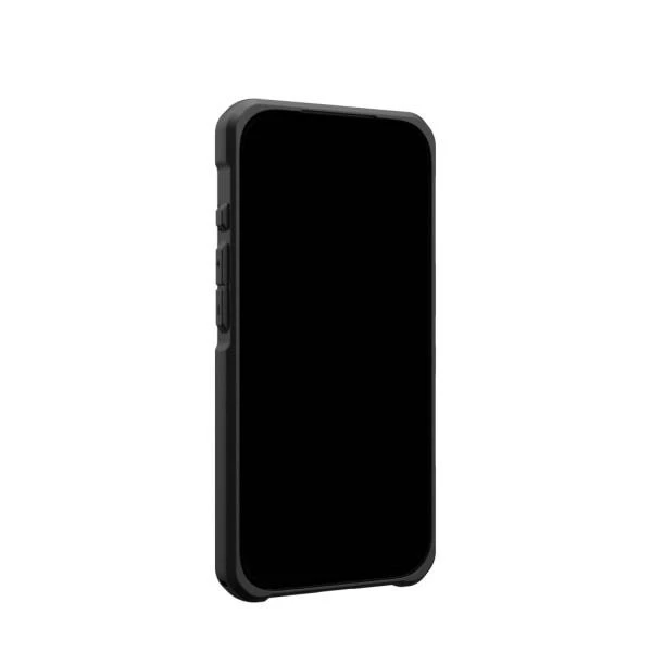 Чохол для смартфона URBAN ARMOR GEAR iPhone 17 Pro, Metropolis LT MagSafe, Kevlar Black (114517113940) (UA)