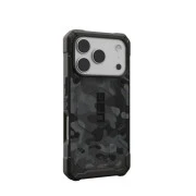 Чехол для смартфона URBAN ARMOR GEAR iPhone 17 Pro, Pathfinder MagSafe SE, Midnight Camo (114548114061) (UA)