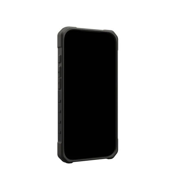 Чехол для смартфона URBAN ARMOR GEAR iPhone 17 Pro, Pathfinder MagSafe SE, Midnight Camo (114548114061) (UA)