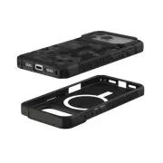 Чехол для смартфона URBAN ARMOR GEAR iPhone 17 Pro, Pathfinder MagSafe SE, Midnight Camo (114548114061) (UA)