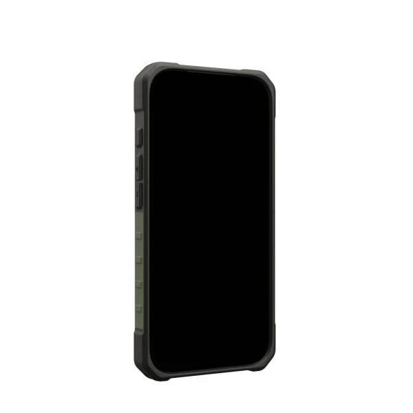 Чохол для смартфона URBAN ARMOR GEAR iPhone 17 Pro, Pathfinder MagSafe, Olive (114548117272) (UA)