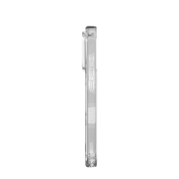 Чохол для смартфона URBAN ARMOR GEAR iPhone 17 Pro, Plyo MagSafe, Ice/Silver (114529114333) (UA)