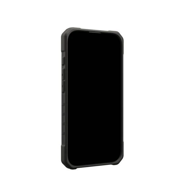 Чохол для смартфона URBAN ARMOR GEAR iPhone 17, Pathfinder MagSafe, Black (114550114040) (UA)