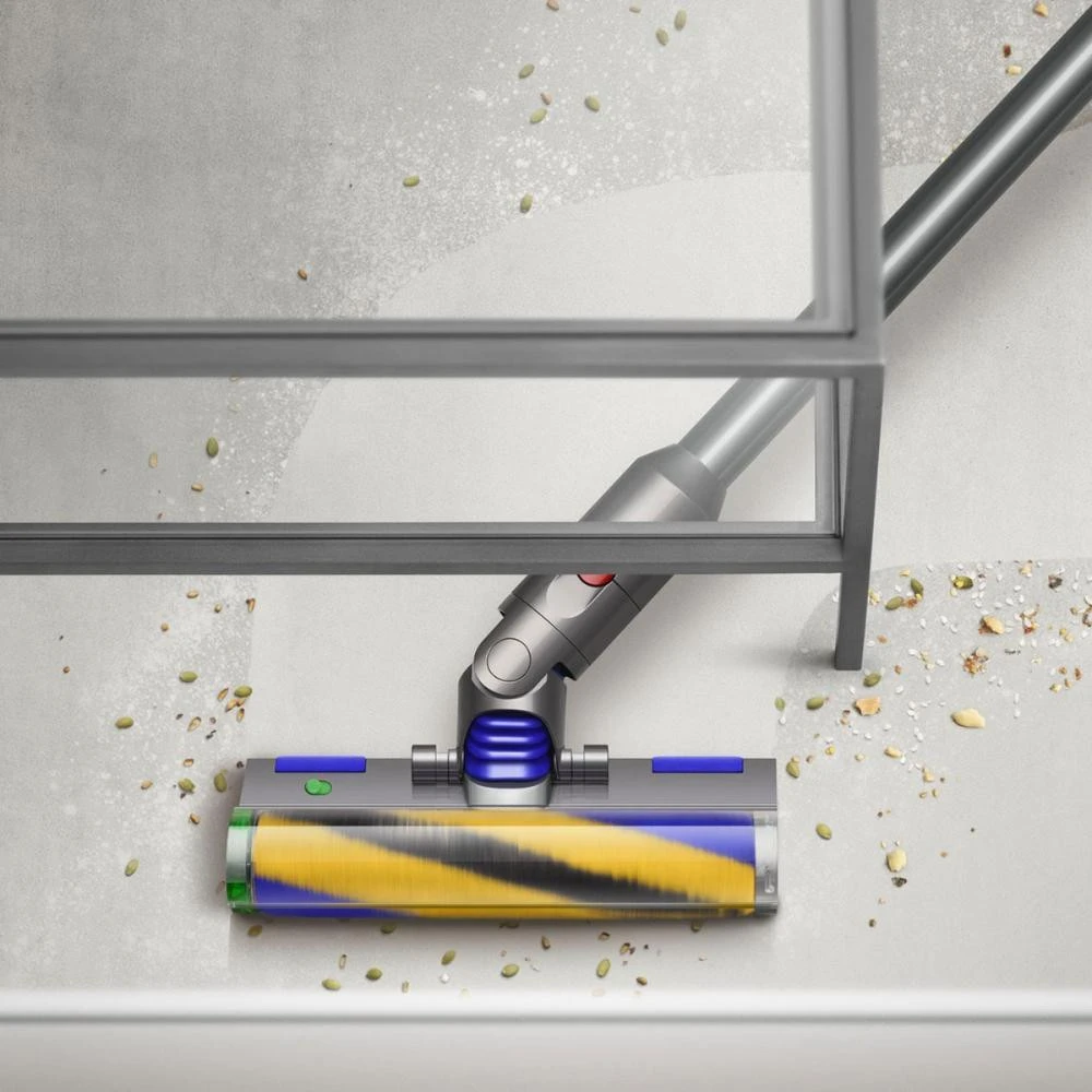 Dyson V15 Detect (447261-01) Yellow/Nickel