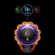 Dyson V15 Detect (447261-01) Yellow/Nickel