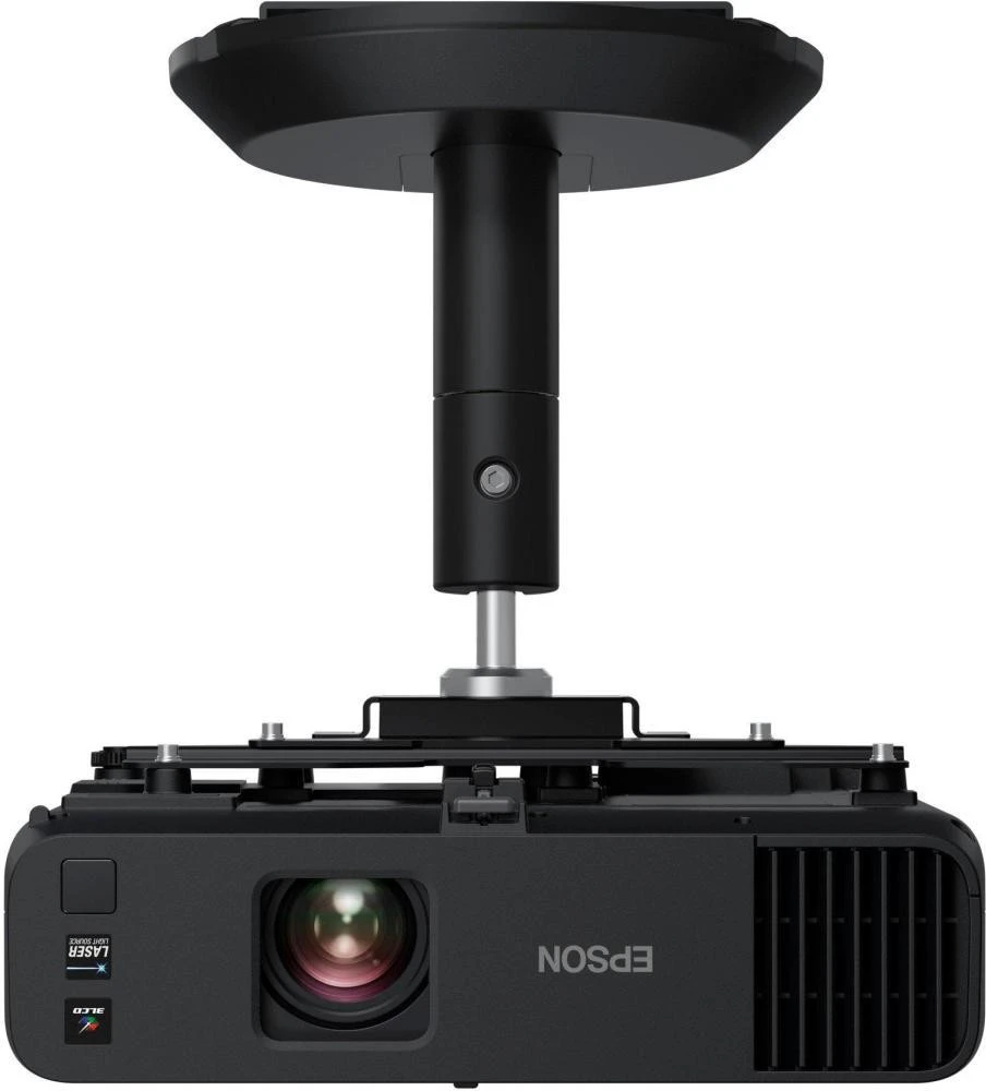 Epson EB-L265F Wi-Fi (V11HA72180) Бренд: Epson; Тип матриці: 3LCD;