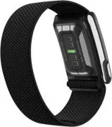 Фітнес-браслет WHOOP MG Life Obsidian/Titanium - 12-Month Membership (973-002-000, 970-003-000)
