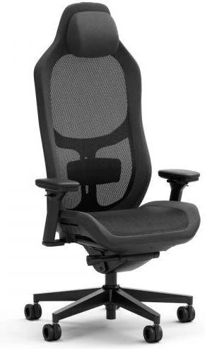 Fractal Design Refine Mesh Dark Black (FD-CH-RE1M-01) (P2622) (UA)