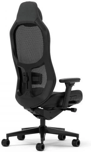 Fractal Design Refine Mesh Dark Black (FD-CH-RE1M-01) (P2622) (UA)