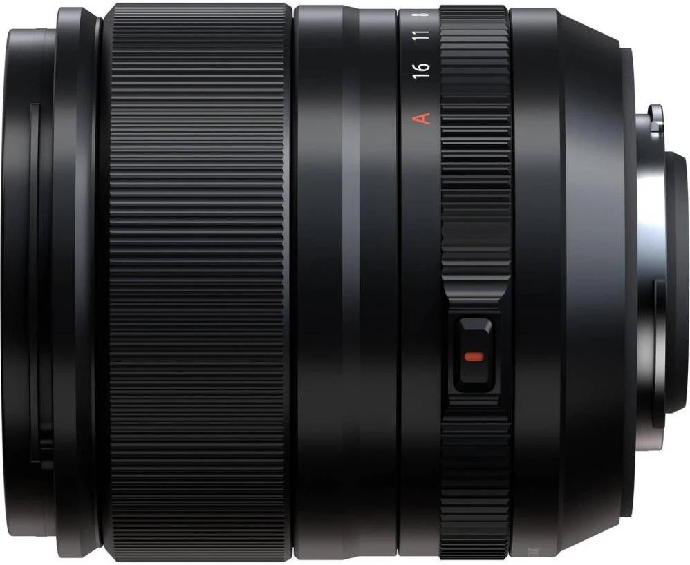 Fujifilm XF 33mm f/1,4 R LM WR (16719201) Бренд: Fujifilm; Тип кріплення: Fujifilm