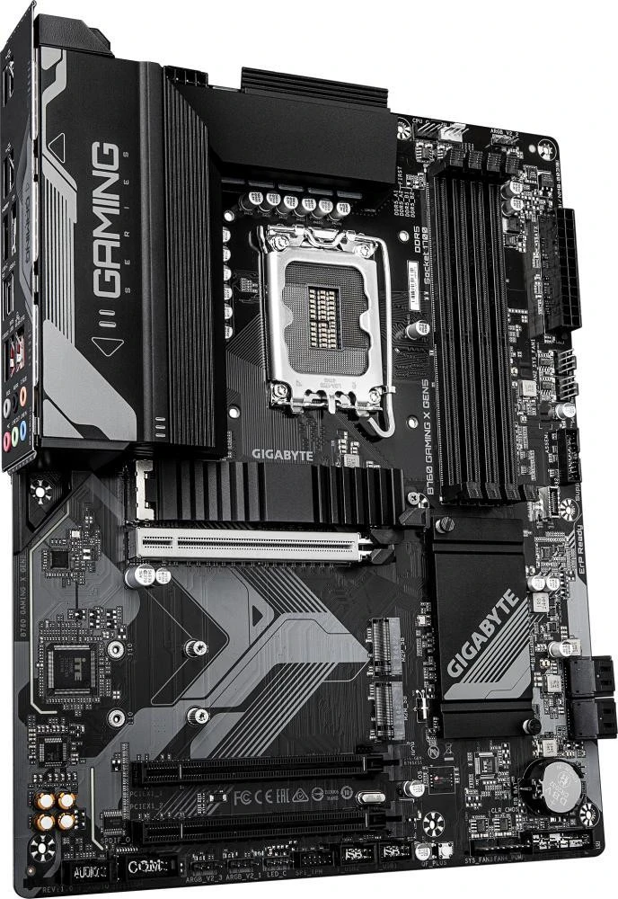 GIGABYTE B760 GAMING X GEN5 (UA)