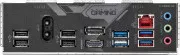 GIGABYTE B760M GAMING X WIFI6E GEN5 (UA)