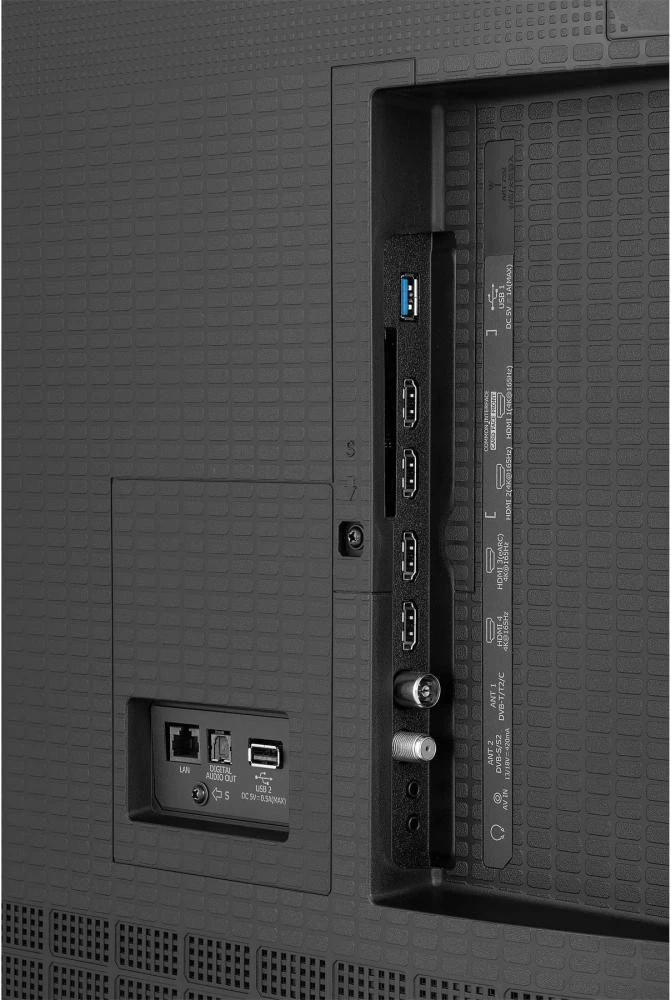Hisense 75U7Q PRO (20015823) (UA)