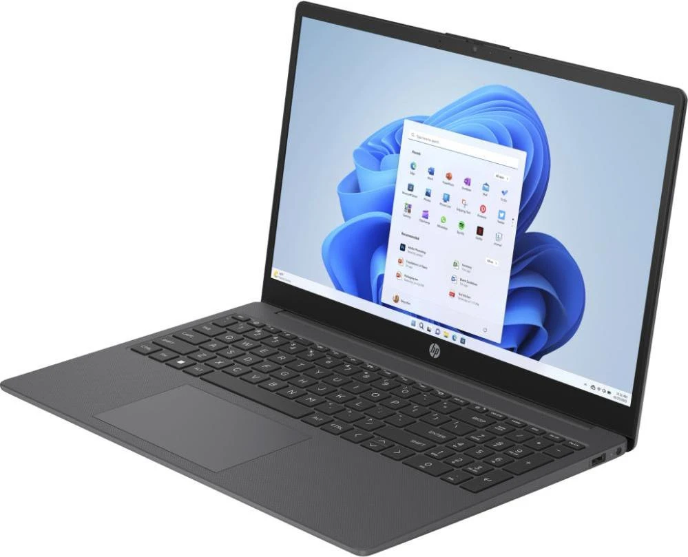 HP 15-fc0248ua Chalkboard Gray (C78S8EA) (UA)