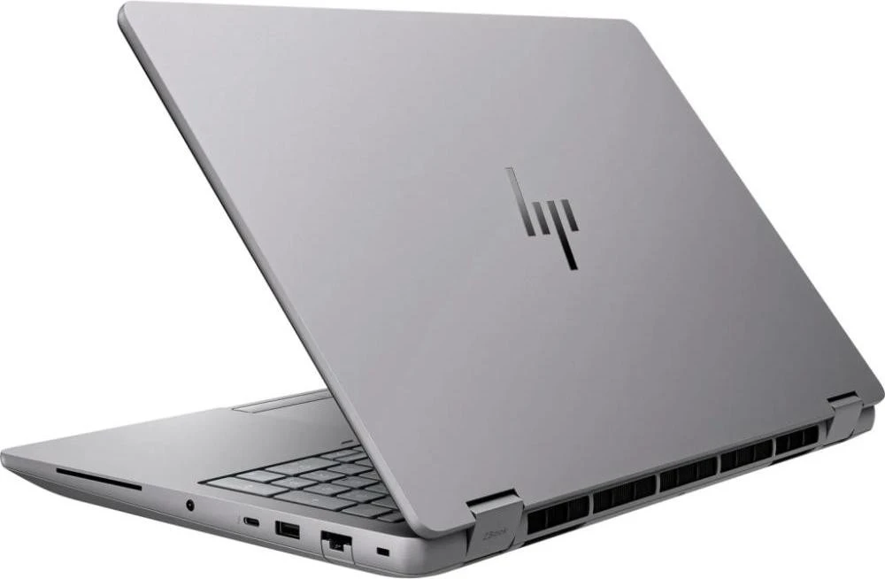 HP ZBook Fury G1i (5F9V2ES) (UA) Бренд: HP; Конструкция: