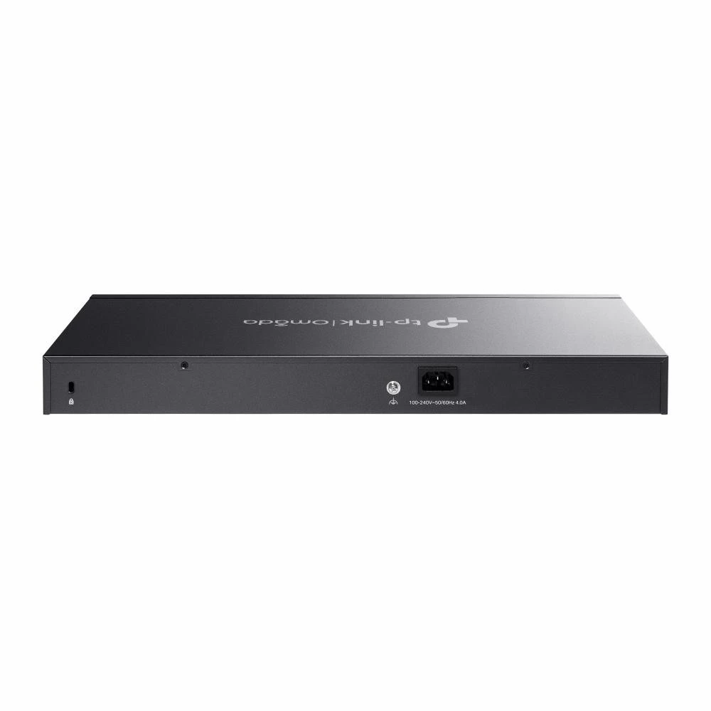 Комутатор Smart TP-Link ES220GMP (UA)