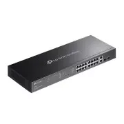 Комутатор Smart TP-Link ES220GMP (UA)