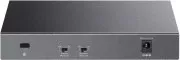 Комутатор Smart TP-Link LS108GP (UA)