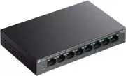 Комутатор Smart TP-Link LS108GP (UA)