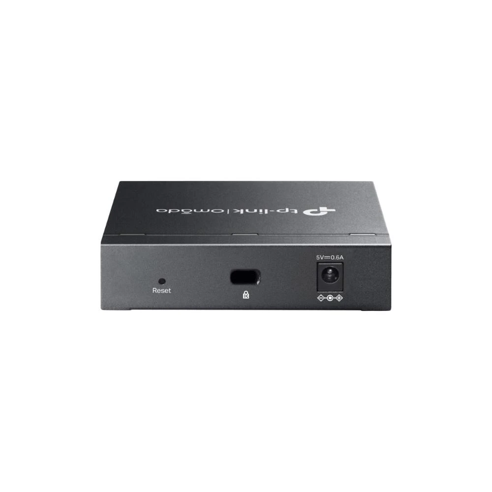 Комутатор Smart TP-Link Omada ES205G (UA)
