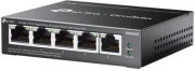 Комутатор Smart TP-Link Omada ES205GP (UA)