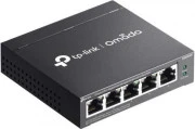 Комутатор Smart TP-Link Omada ES205GP (UA)