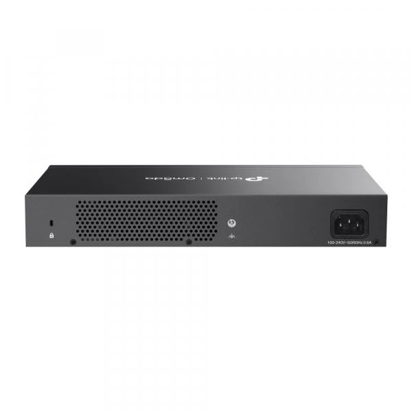 Комутатор Smart TP-Link Omada ES224G (UA)