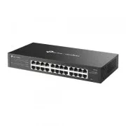Комутатор Smart TP-Link Omada ES224G (UA)