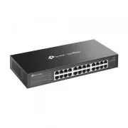 Комутатор Smart TP-Link Omada ES224G (UA)