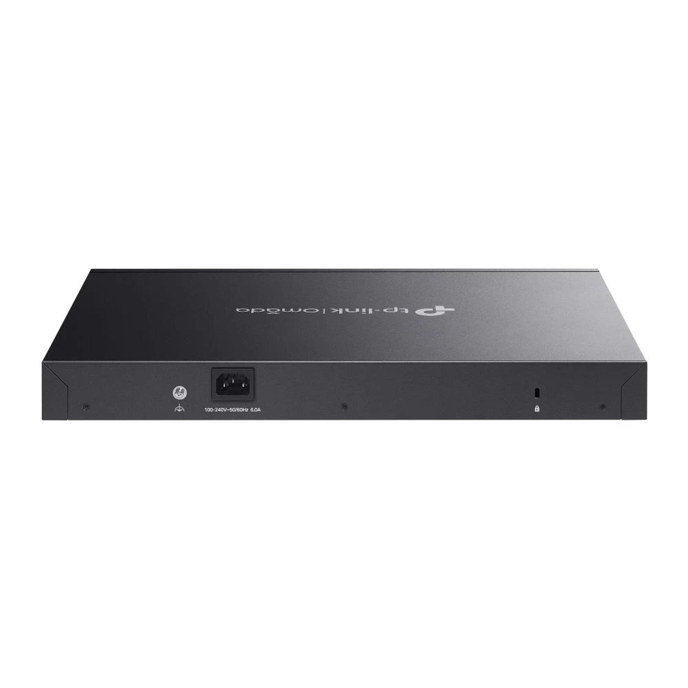 Коммутатор Smart TP-Link Omada ES228GMP (UA)