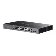 Коммутатор Smart TP-Link Omada ES228GMP (UA)
