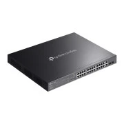 Коммутатор Smart TP-Link Omada ES228GMP (UA)