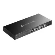 Коммутатор Smart TP-Link Omada SG2428LP (UA)