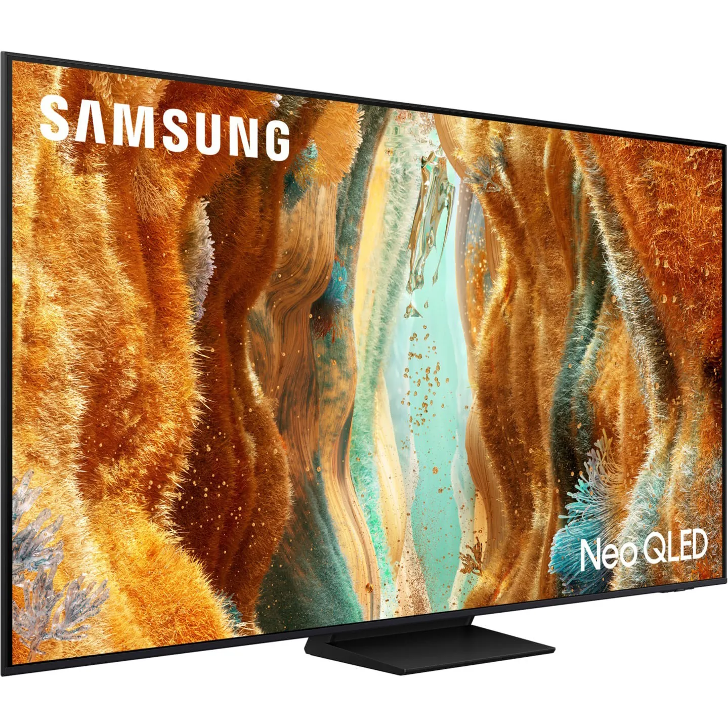 Samsung QE85QN77F QLED-телевизор / Диагональ 85