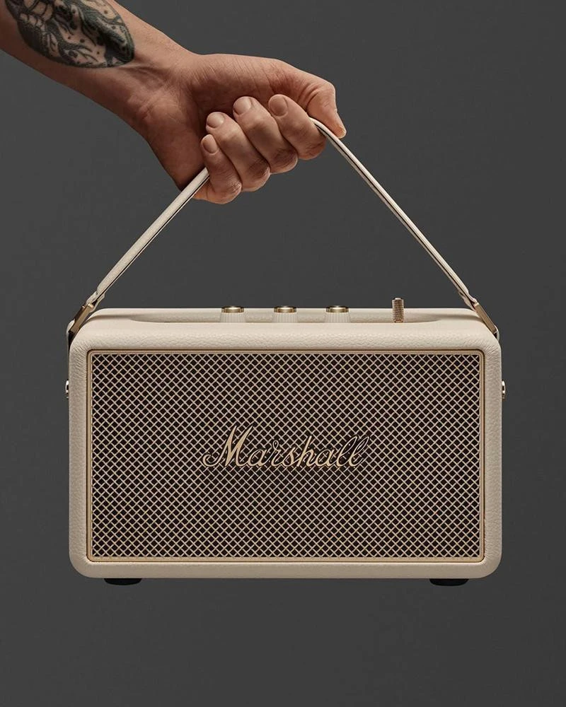Marshall Kilburn III Cream (1007973) Бренд: Marshall; Линейка: Kilburn III;