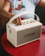 Marshall Kilburn III Cream (1007973)