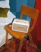 Marshall Kilburn III Cream (1007973)