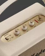 Marshall Kilburn III Cream (1007973)