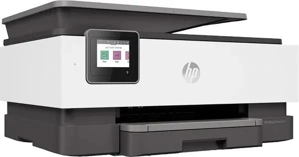 МФУ HP Officejet Pro 8024 All-in-One (1KR66B)
